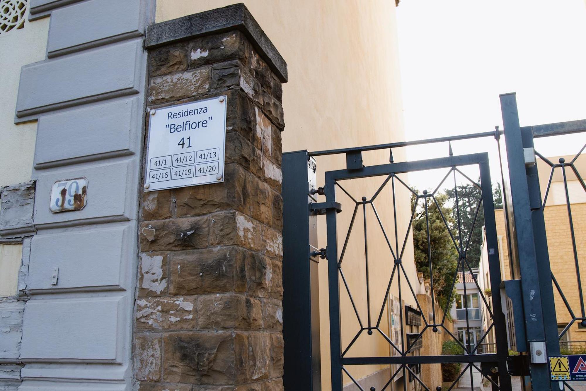 Dream Homes * Florenz