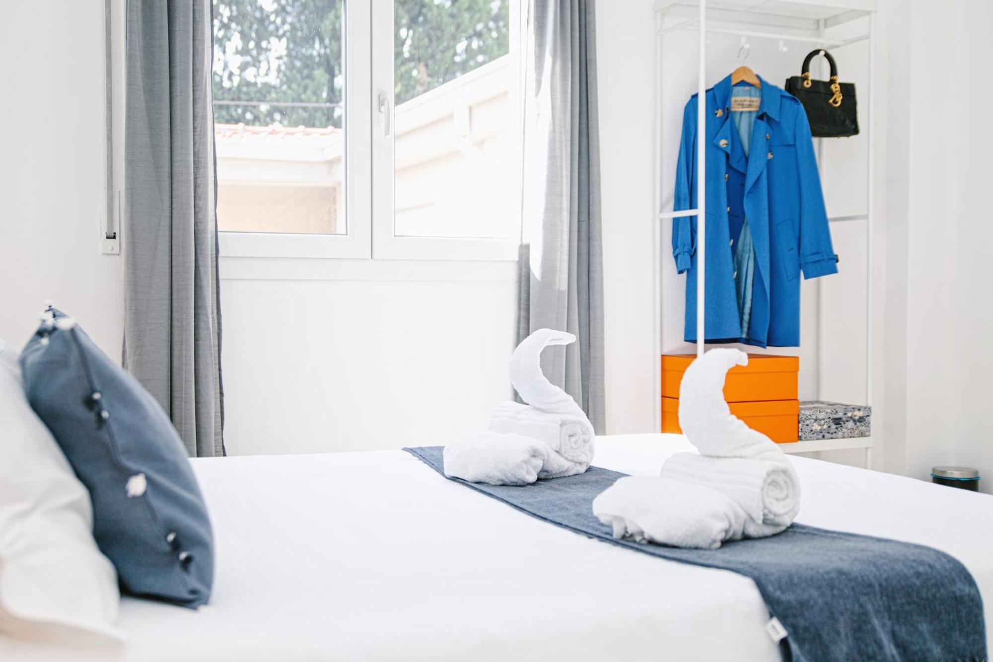Apartment Dream Homes Florenz