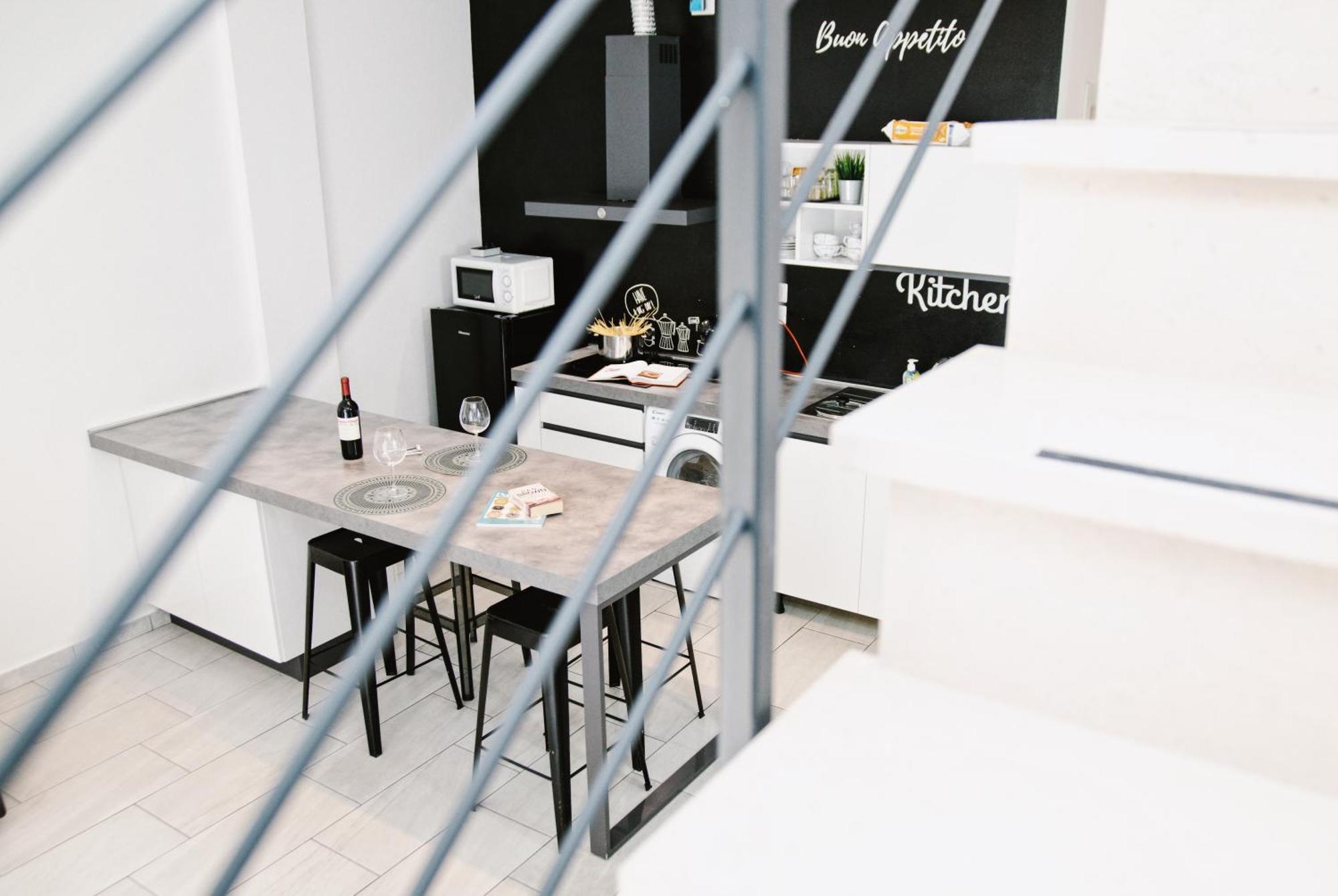 Dream Homes * Florenz