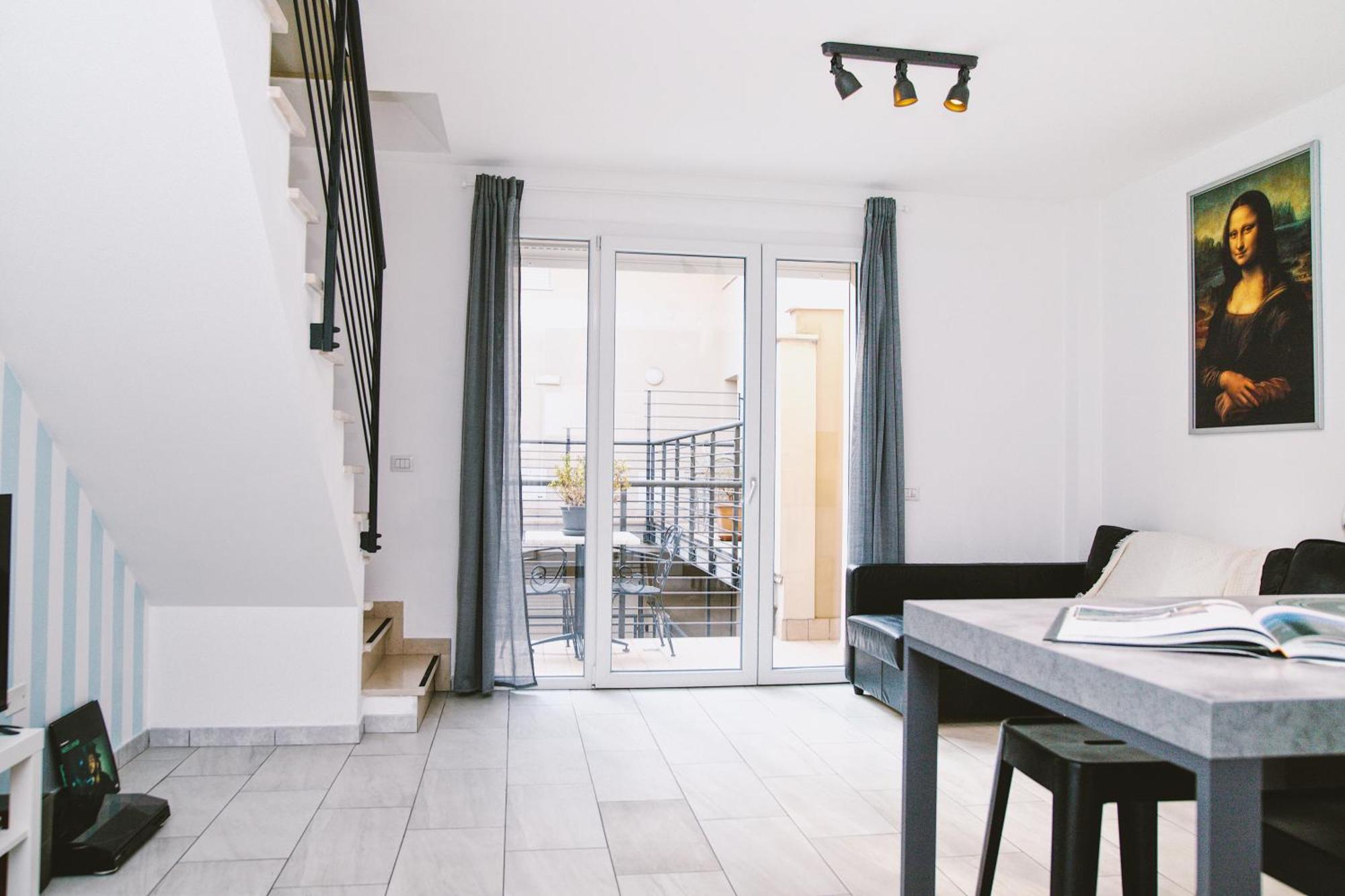 Apartment Dream Homes Florenz
