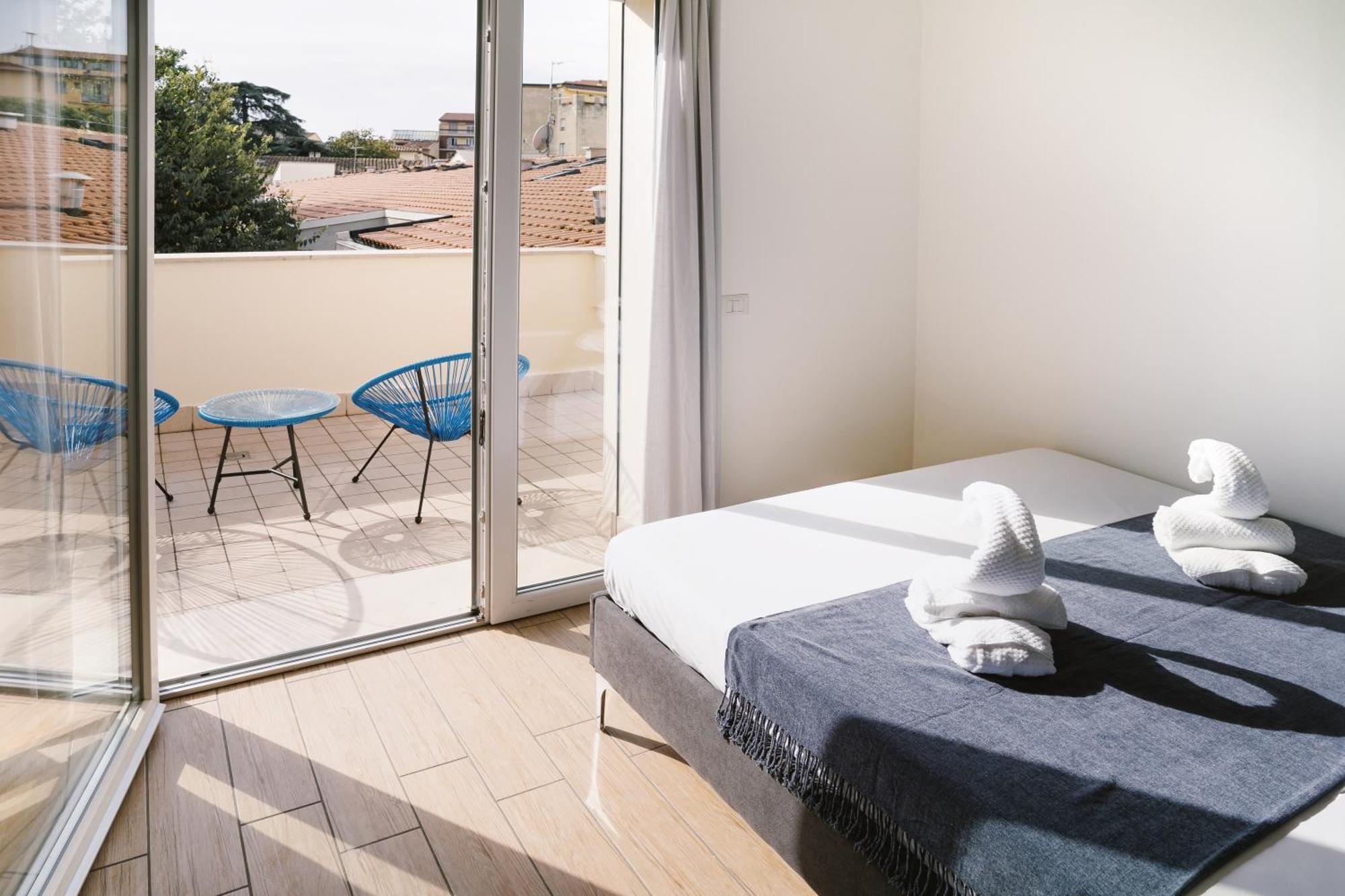 Dream Homes Florenz