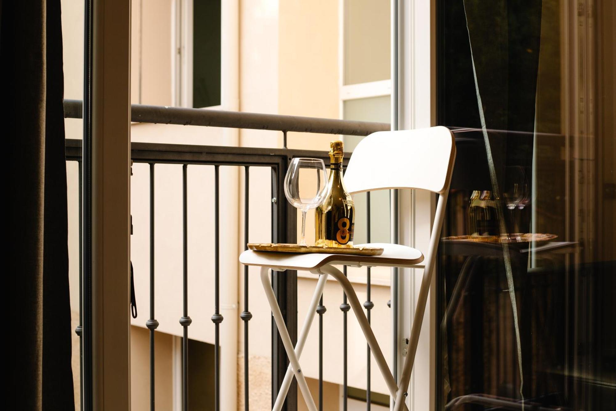 Dream Homes Appartamento