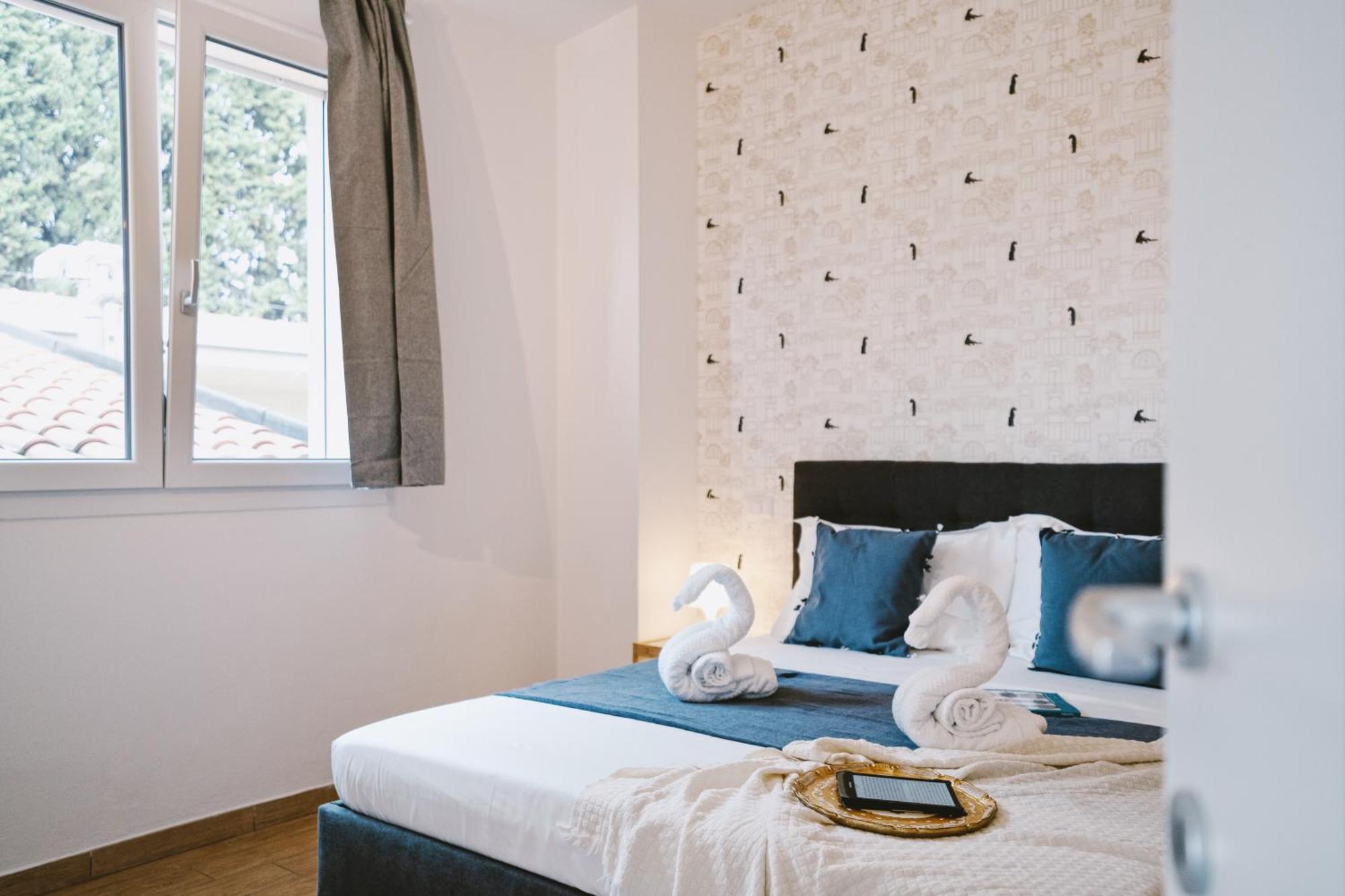 Apartment Dream Homes Florenz