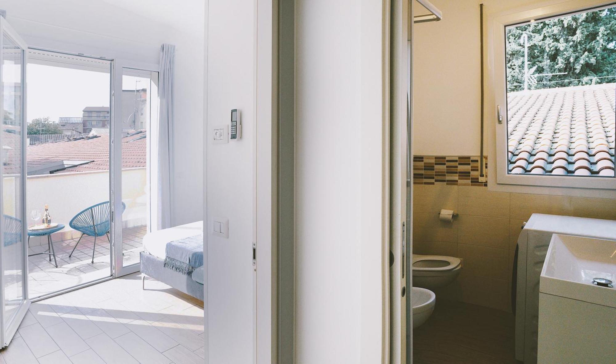 Dream Homes Firenze