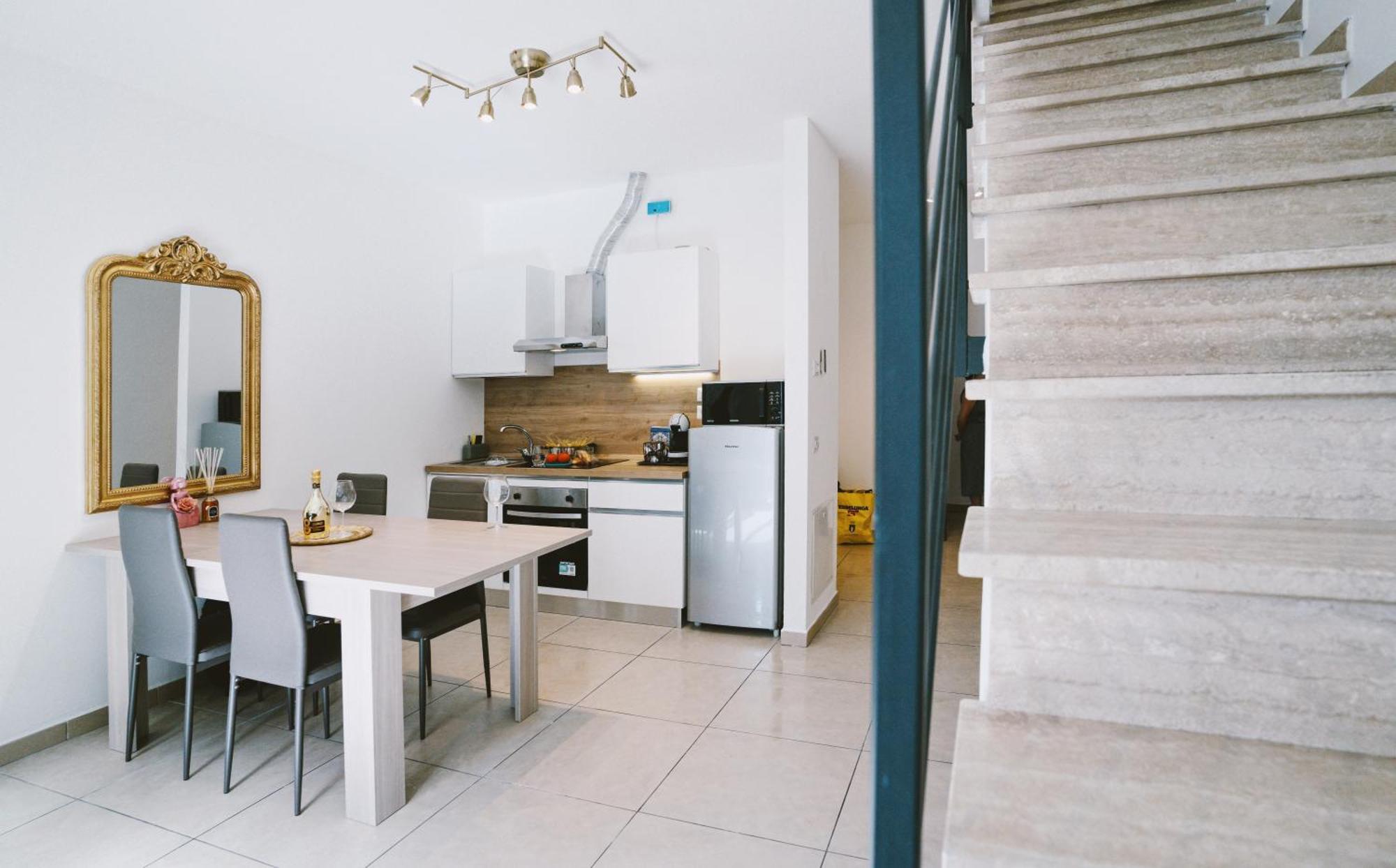 Dream Homes Appartamento *